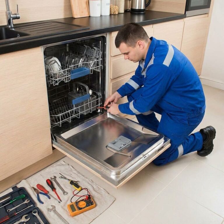 Ремонт посудомоечных машин INDESIT Ремонт посудомоечных машин INDESIT