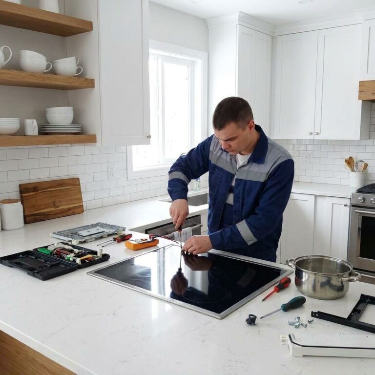 Ремонт варочной панели Whirlpool Ремонт варочной панели Whirlpool