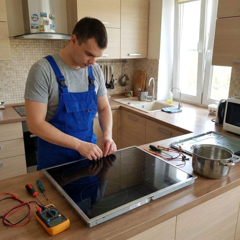 Ремонт варочных панелей Electrolux Ремонт варочных панелей Electrolux